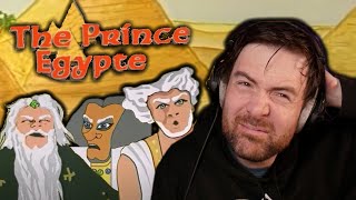 Le PRINCE DÉGYPTE de Dingo Pictures Bestof Twitch [upl. by Palermo]