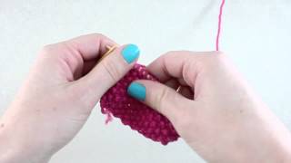 Simple Stylish Stricken  Tutorial Muster Bibliothek 3 Perlmuster [upl. by Edialeda]