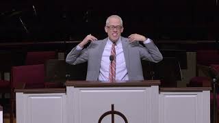 Dr Kevin DeYoung  Long Wandering Prayer [upl. by Arley]