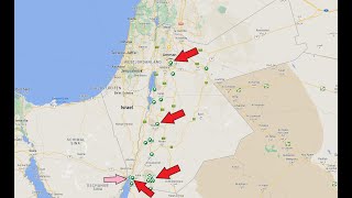 Jordanien Reise und Erfahrungsbericht 2023 [upl. by Kosse]