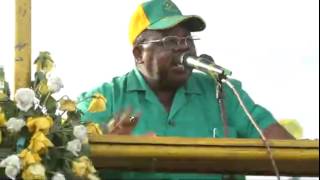 Mzee Mkapa afunga kampeni za CCM jimbo la Arumeru mashariki kwa kishindo [upl. by Bondie]