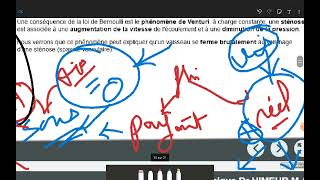 toute la biophysique de lunité cardio respiratoire أرواح تفهم 😍 [upl. by Sadoff]