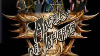 Angeles del infierno un sentimiento de amor [upl. by Ahsikit]