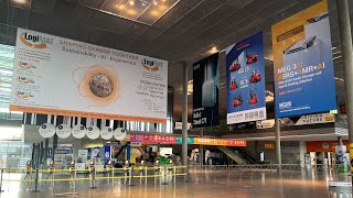 2024 Logimat Recap [upl. by Trutko]