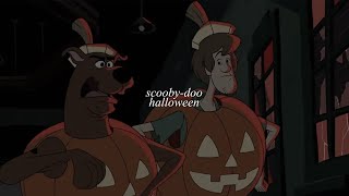 scooby doo halloween scene pack [upl. by Beau891]