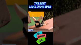 Insane Challenge Who Daresthe best game show ever shortvideo gameshow failsmoments gamefails [upl. by Almeta]