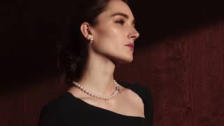 Mikimoto Jewelry 20182019 Campaign [upl. by Isa]