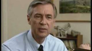 Mister Rogers Neighborhood  Neighbors of All Ages PBS KIDSflv [upl. by Hyams933]