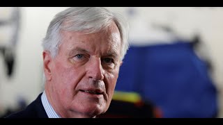 Gouvernement Barnier  le plus dur commence [upl. by Cordle]