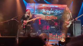 Uli Jon Roth  Sails Of Charon  WinterStorm 2023 [upl. by Leasa]