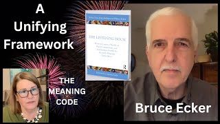 Bruce Ecker on Coherence Therapy and Memory Reconsolidation a Unifying Framework for Psychotherapy [upl. by Tserof]