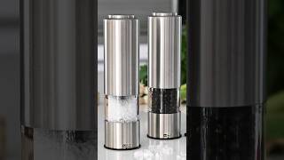 Salt and pepper grinder  Best New Kitchen Gadgets You Must Have [upl. by Konrad]