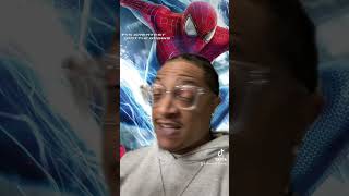 AMAZING SPIDERMAN 2 THEATERS REVIEW AmazingSpiderman2 andrewgarfieldspiderman GwenStacy Marvel [upl. by Carolyn765]