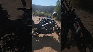 Them sum perdy bikes motofun motorcycle harleydavidson HD bikeife ridendirty twowheeler [upl. by Nylacaj]