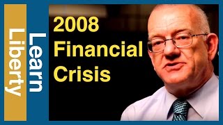 2008 Financial Crisis The Government Response [upl. by Sprage]