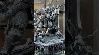 Unboxing Tower Knight from Demons Souls [upl. by Wolk]