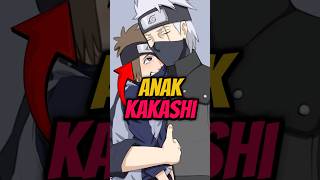 Kakashi Versi Lite 🗿shorts anime reviewanime [upl. by Ahsenot]