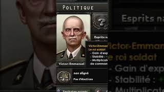 COMMENT avoir le PAPE dans HOI4  Empire Romain édition gaming hoi4 hoi4fr tutorial [upl. by Assennev]