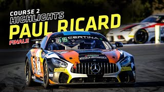 FINALE PAUL RICARD  FFSAGT  COURSE 2  HIGHLIGHTS [upl. by Iznekcam632]