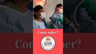 Como saber se a sua cirurgia para endometriose foi bem feita endometriose medico adenomiose [upl. by Mialliw]