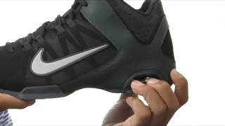 Nike Air Visi Pro IV  Nubuck SKU8151146 [upl. by Suilenrac926]