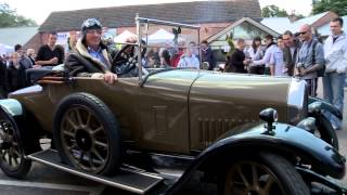 Luxury Motor Show 2011  The OFFICIAL Video  Goosedale Nottingham [upl. by Ojimmas877]