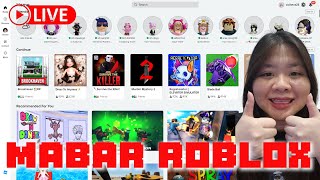 MAIN ROBLOX BARENG DEDE ONLINE MAP RANDOM [upl. by Adriene472]