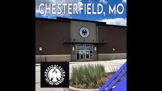 House of Pain Chesterfield MO Review [upl. by Eetnahc176]