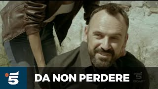 Squadra Antimafia Il ritorno del boss  Da Giovedì 8 Settembre 2110 Canale 5 [upl. by Ayamat]