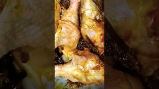 Bengali Style Chiken Leg Piece Recipe  BENGALI STYLE Chicken Leg Piece Recipe You Will LOVE [upl. by Dnalyag]