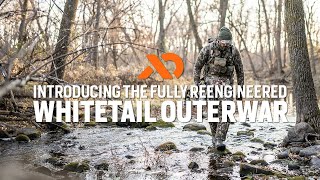 Introducing First Lites 2024 Whitetail System [upl. by Ahtaga]