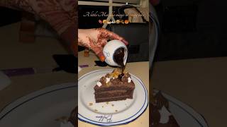 Dessert Worth Every Calorie✨ ytshorts fyp explore trending zaikatreats [upl. by Annaxor]