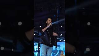 Atif aslam Nepal perfrom full enjoy shorts atifaslam [upl. by Nrubua555]