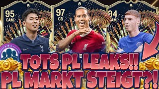 EA FC 24 PL TOTS LEAKS🔥😍 MARKTTREND DIE NÄCHSTEN WOCHEN💰📈  EA FC 24 ULTIMATE TEAM [upl. by Burk]