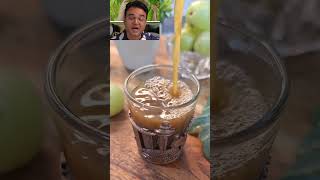 AntiAgeing Healthy Awala Juice Skin GlowHealthy Hair youtubeshorts viral skincare [upl. by Hgielrebmik]