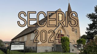 Biserica Harul Spokane Seceriș 2024 [upl. by Shiff]