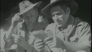 Kokoda Front Line  1942  Documentary  Peter Bathurst amp Damien Parer [upl. by Bogey]