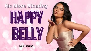 😱🤢 stop bloating  subliminal [upl. by Welbie]