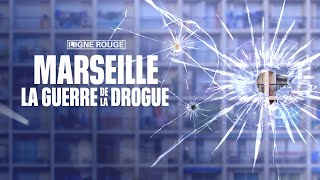 Marseille la guerre de la drogue [upl. by Riamo]