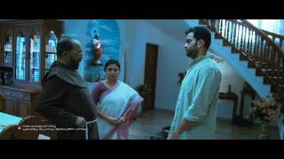 Short scene from memories malayalam movie [upl. by Auot]