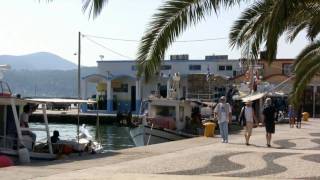 Argostoli Greece [upl. by Adlog]