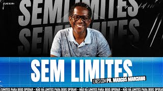 Renovando a Nossa Mente  Live Sem Limites  0711 [upl. by Clintock]