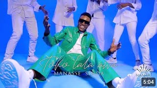 manasse sinda toko lala Awa  clip officiel [upl. by Daphne]