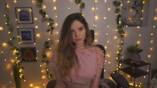 LIVE ASMR  Come in to relax [upl. by Miche849]