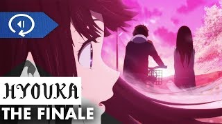 A Promised RoseColored Conclusion  The Subtext of Hyoukas Finale [upl. by Pattani]