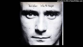 Phil Collins  In The Air Tonight DJ Exquisite416 Retro Edit [upl. by Lachman830]