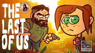 The Last of Us  Одни из нас  Краткий Пересказ озвучил MichaelKing  HISHE ByteSize Recaps [upl. by Natalie]