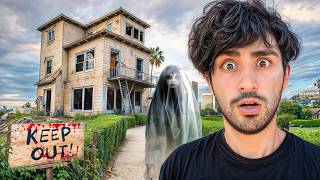 Exploring the Most Haunted Places in My City  True Ghost Stories [upl. by Jerroll232]