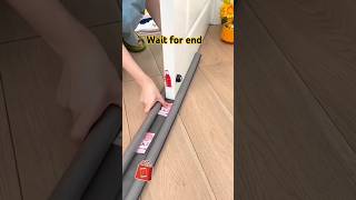 Gap filler door guards 😔 shorts viral relatable ytshorts trending [upl. by Dehlia]