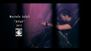 Mustafa Jalali  Allah Afghan Music 2012 [upl. by Dnalyk331]